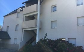 Appartement T2 refait à neuf, piscine
